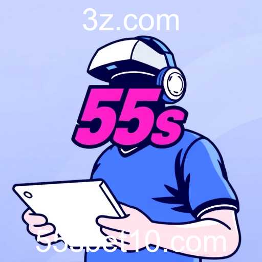A Ascensão do 55s Bet no Cenário Atual de Jogos Online