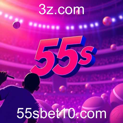 A Ascensão da 55s Bet no Cenário de Jogos Online