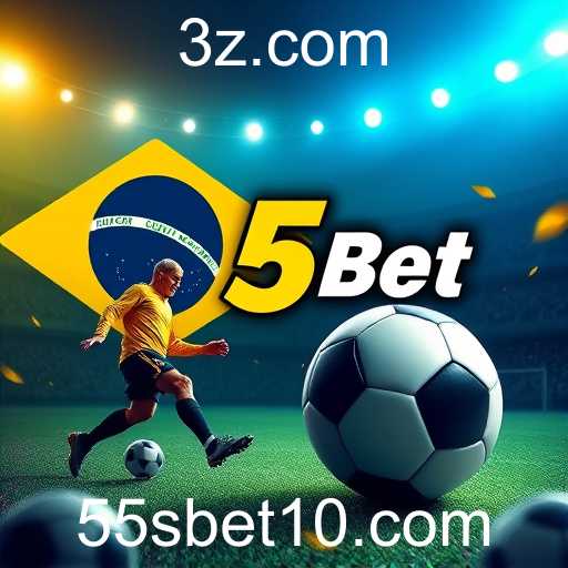 O Crescimento do '55s Bet' no Mercado Brasileiro de Jogos Online