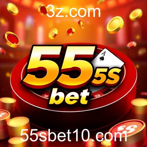 Explorando o Fascinante Mundo dos Jogos de Cassino na Plataforma 55s Bet