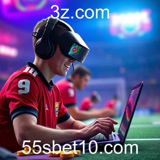 Tendências Emergentes no Mercado de Jogos em 2025