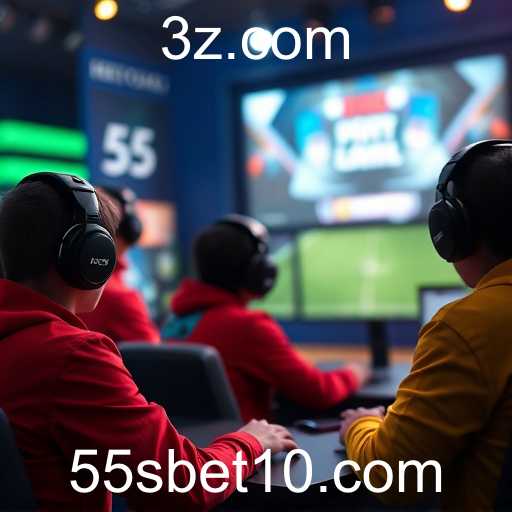 Expansão do Mercado de Apostas em 2026