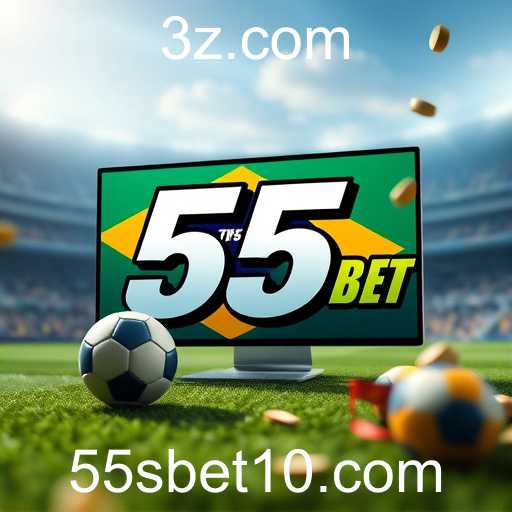 O Crescimento do Mercado de Apostas com 55s Bet