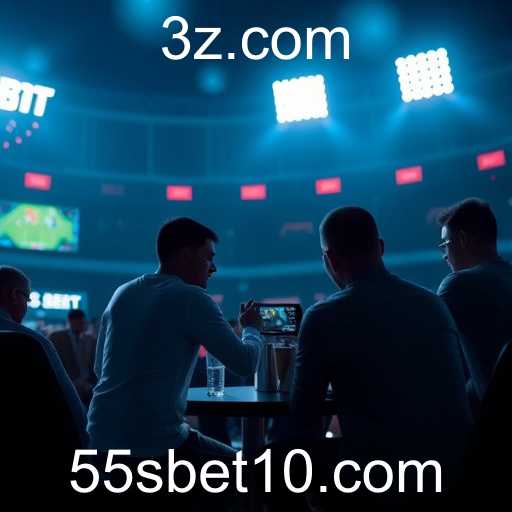 O Crescimento Impulsionado pelo 55s Bet no Brasil