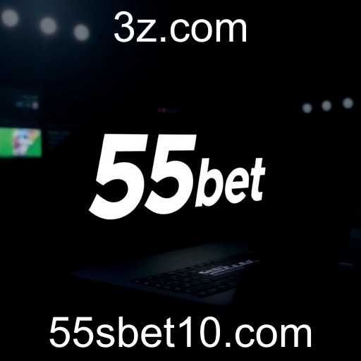 O Crescente Impacto do 55s Bet no Mercado de Jogos