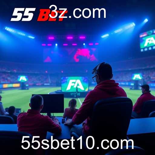 O Impacto do 55s Bet no Cenário de Jogos Online