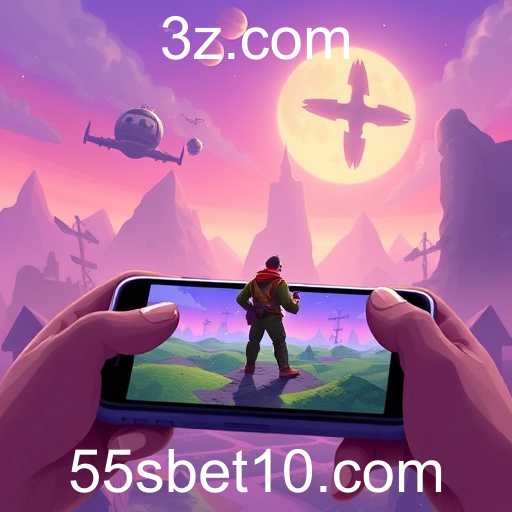 Explorando o Universo dos Jogos Mobile: Diversão ao Alcance das Mãos