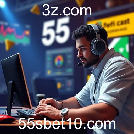 O Crescimento dos Jogos Online no Brasil