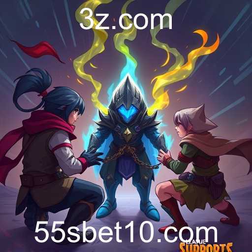 O Crescimento dos Jogos Online no Brasil