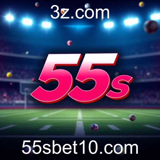 A Ascensão do 55s Bet no Cenário de Jogos Online