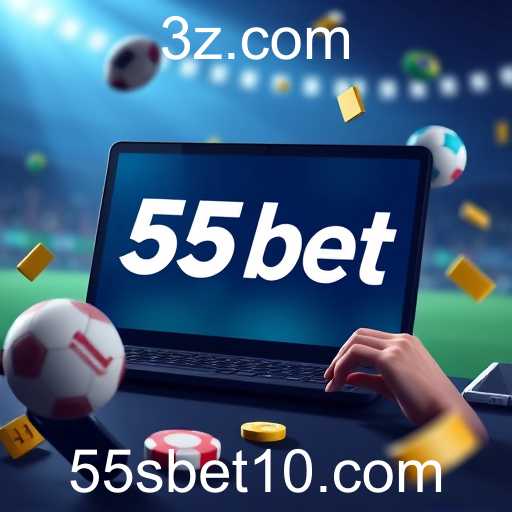 A Ascensão da 55s bet no Cenário Brasileiro de Jogos