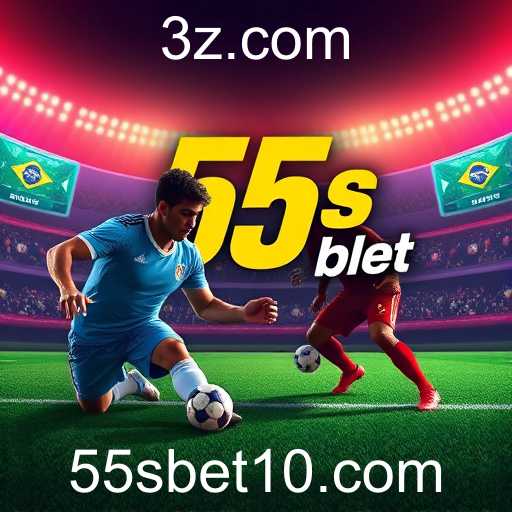 A Ascensão dos Jogos Online no Brasil: O Caso da 55s Bet