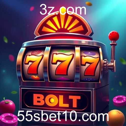 Explorando a Fascinação pelos Jogos de Caça-Níqueis no '55s bet'