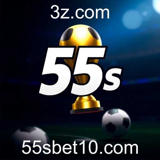 Apostas Esportivas: Diversão e Estratégia no 55s Bet